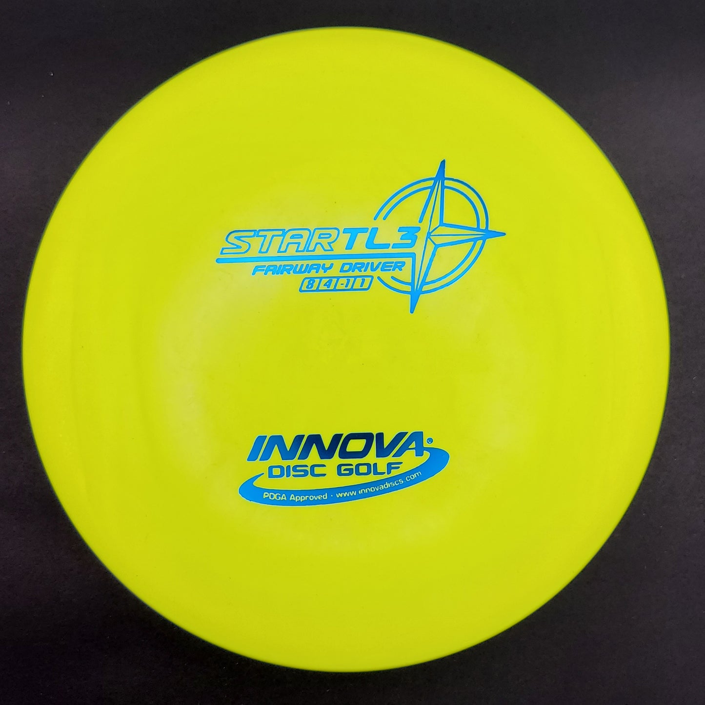 Innova - TL3 - Star