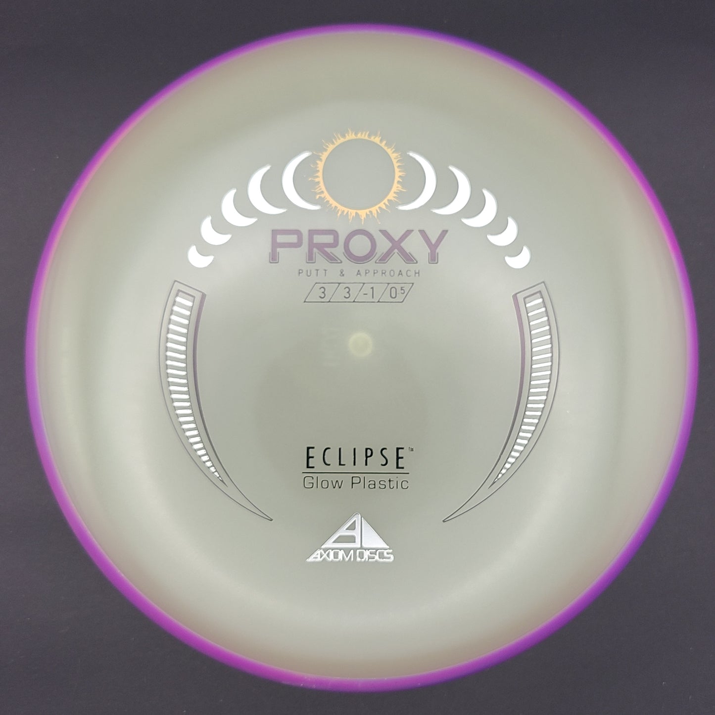 Axiom - Proxy - Eclipse