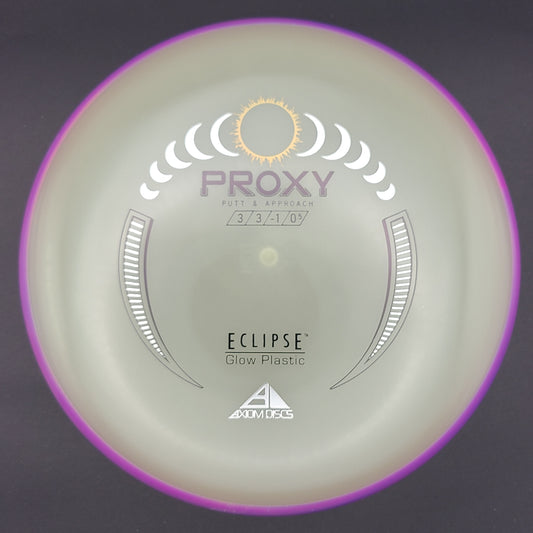 Axiom - Proxy - Eclipse