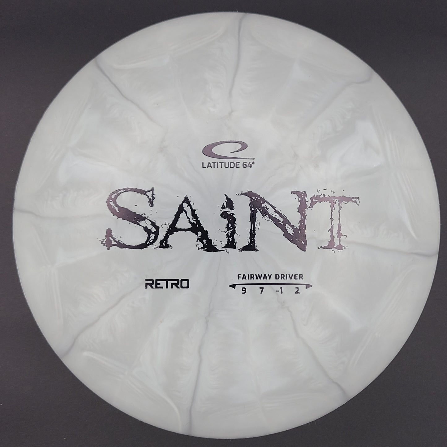 Latitude 64 - Saint - Retro