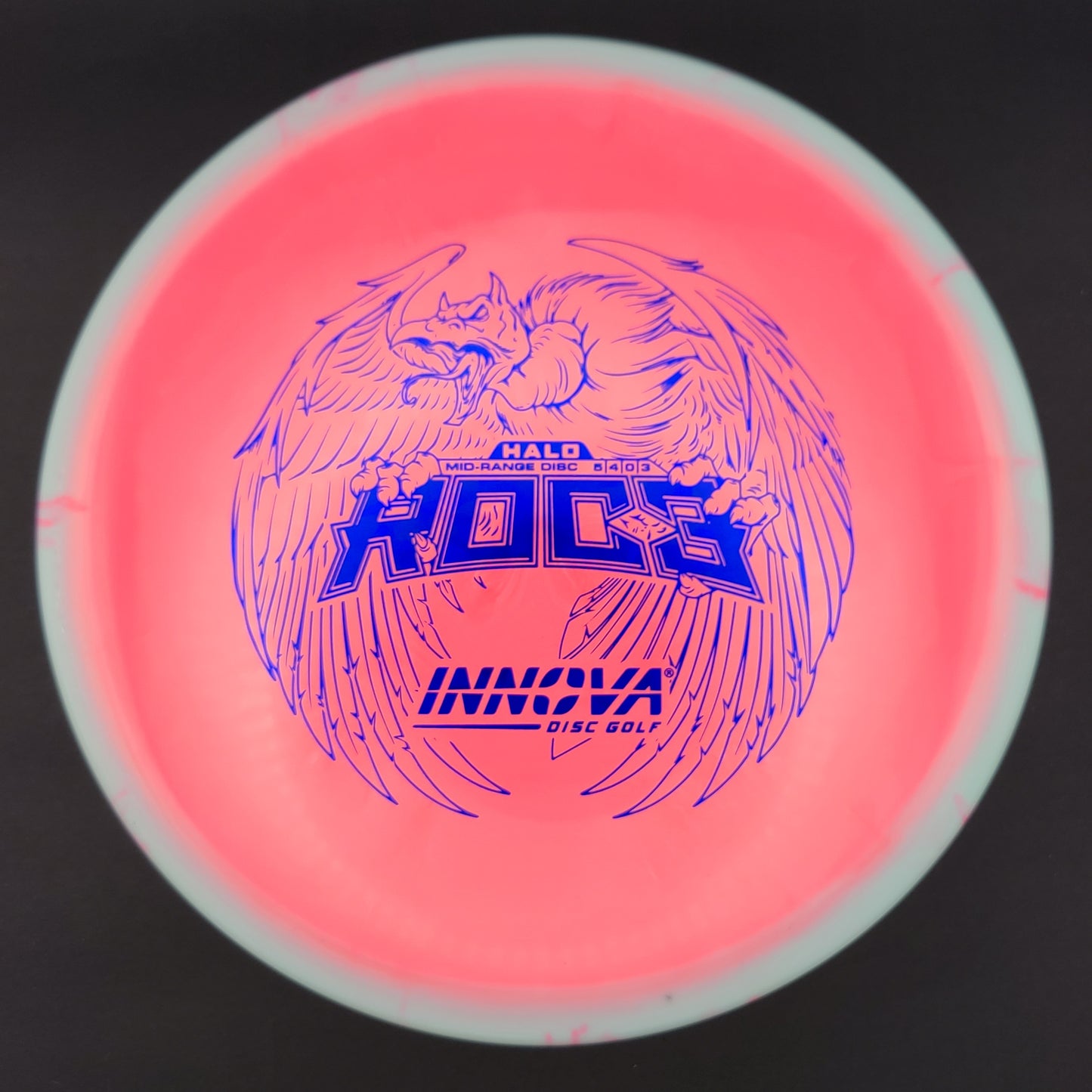 Innova - Roc3 - Halo Star