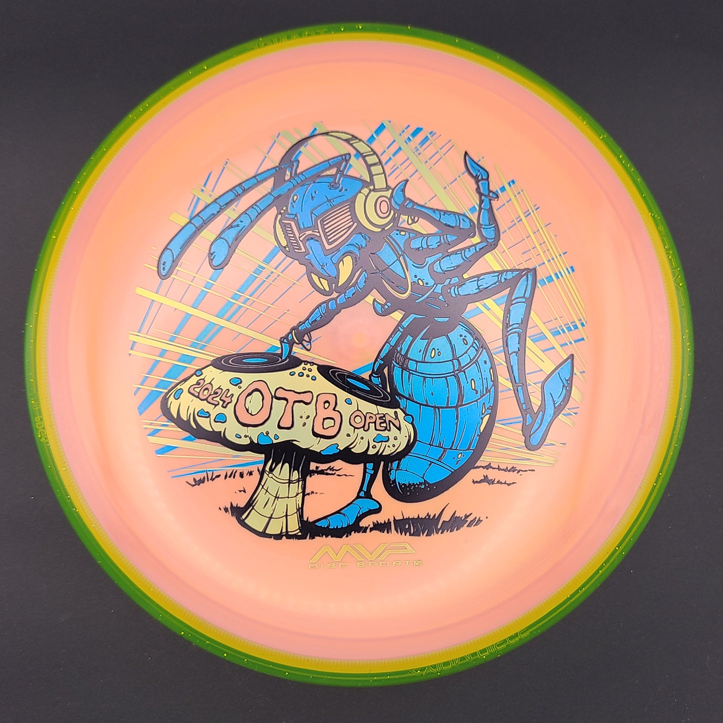 Axiom - Trance - Prism Neutron (2024 OTB Open)