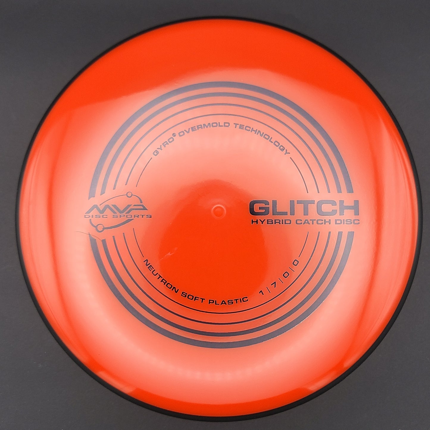 MVP - Glitch - Neutron Soft