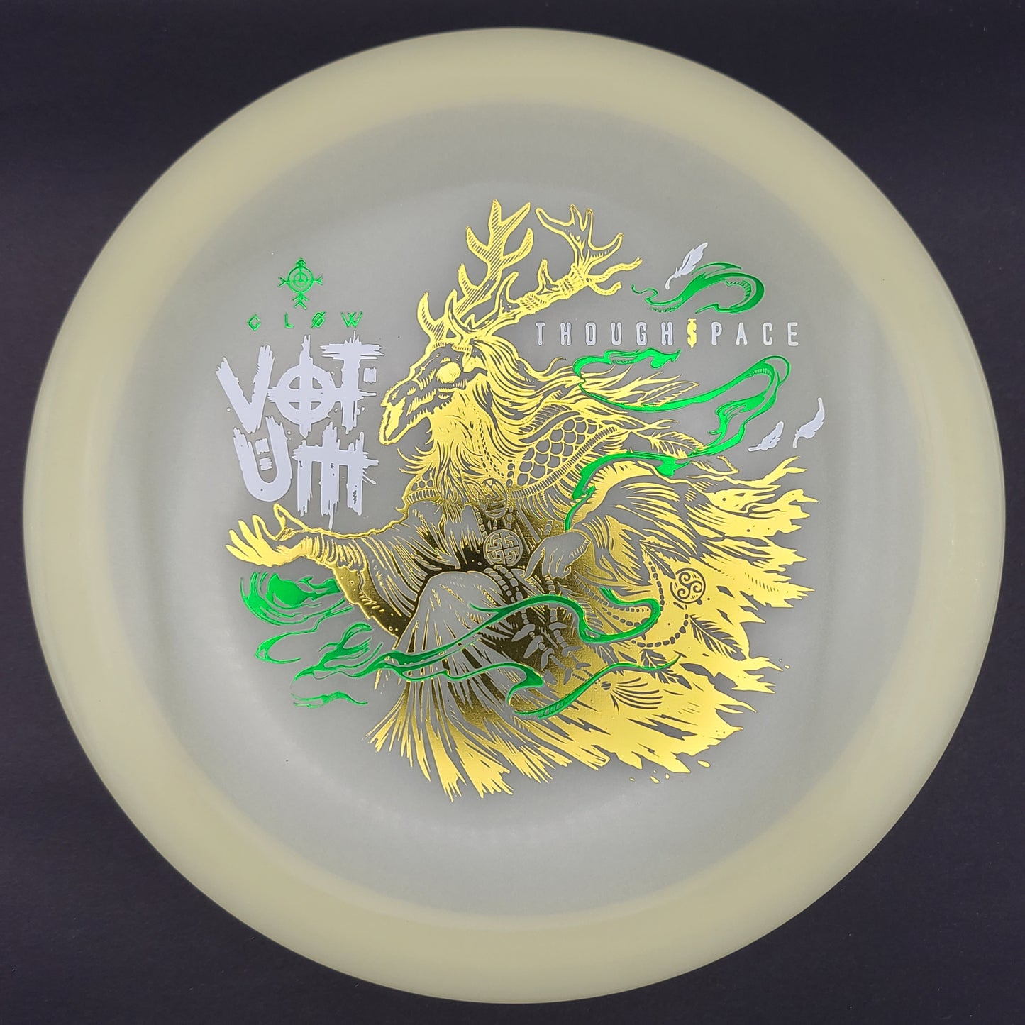 Thought Space Athletics - Votum - Glow