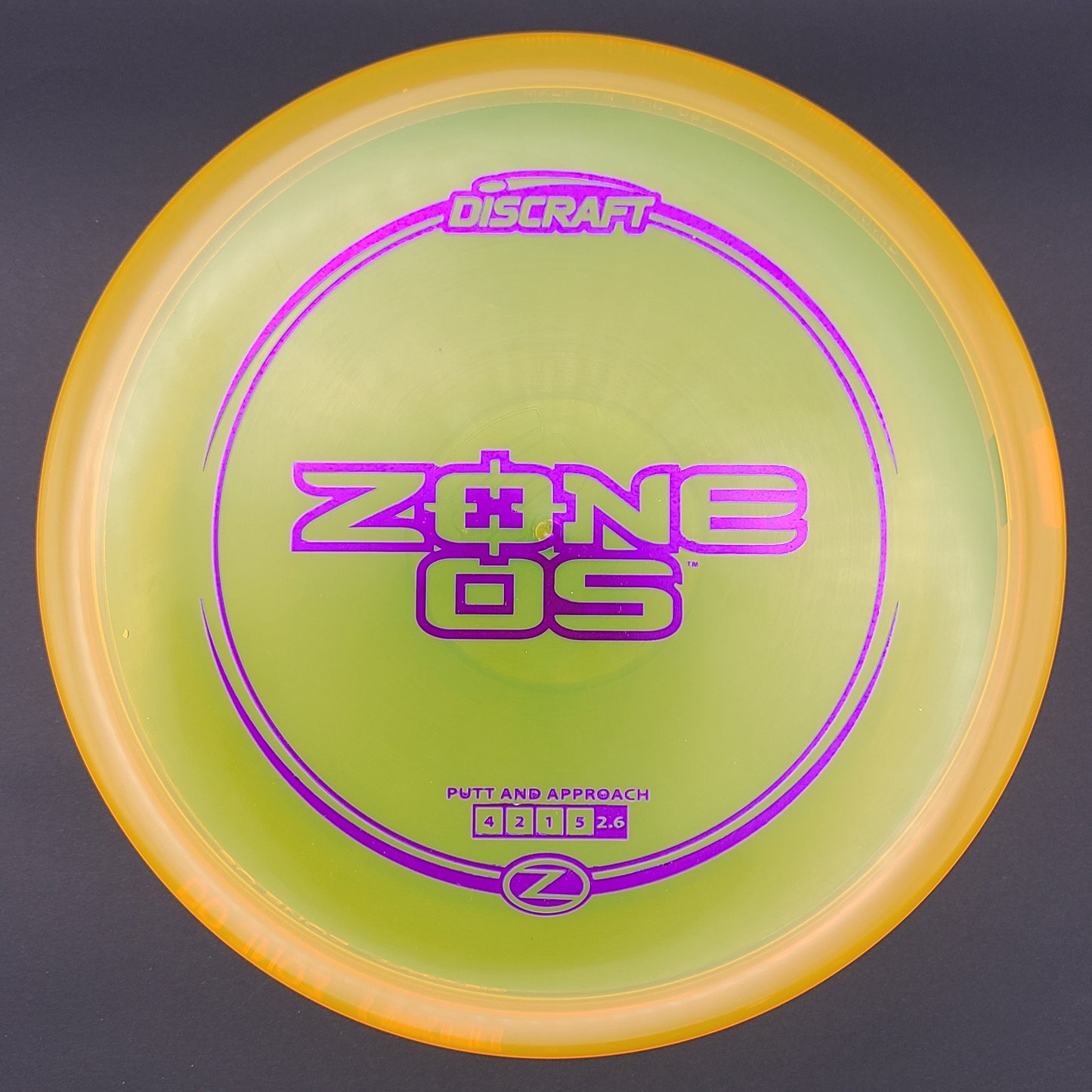 Discraft - Zone OS - Z