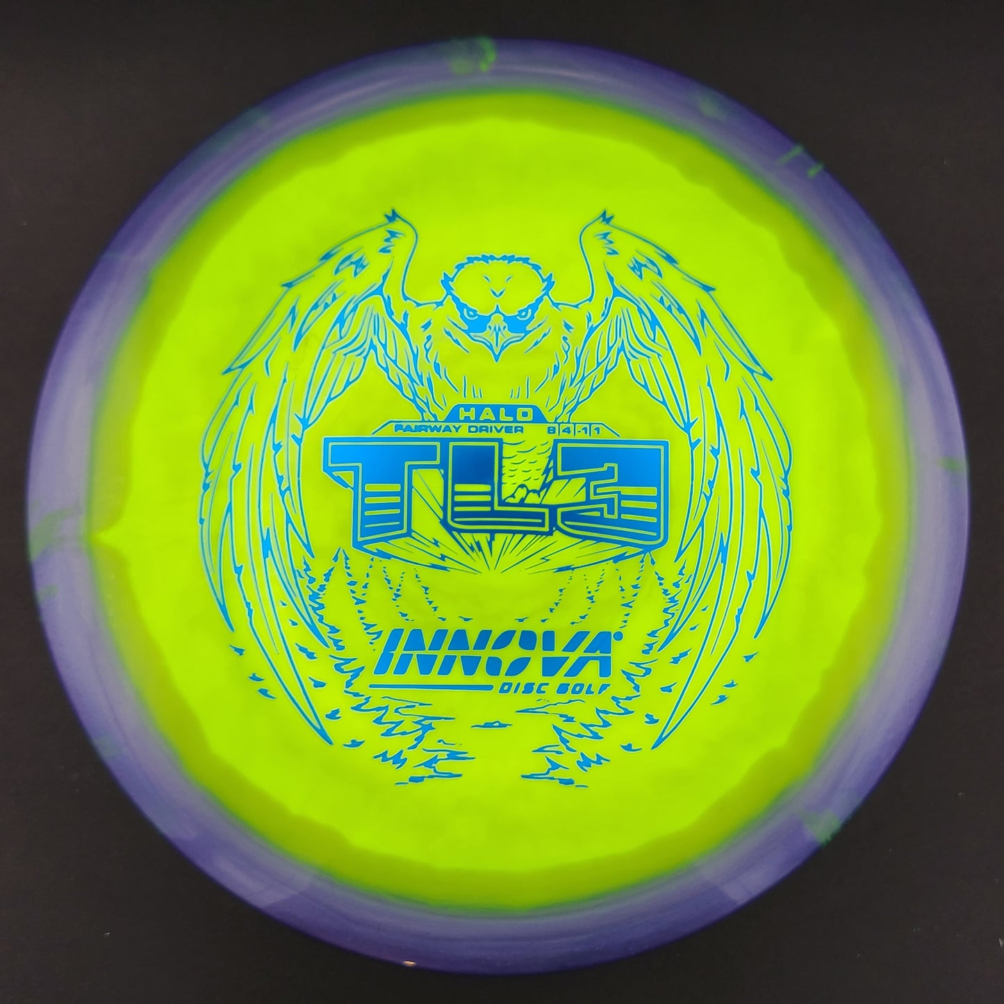 Innova - TL3 - Star Halo