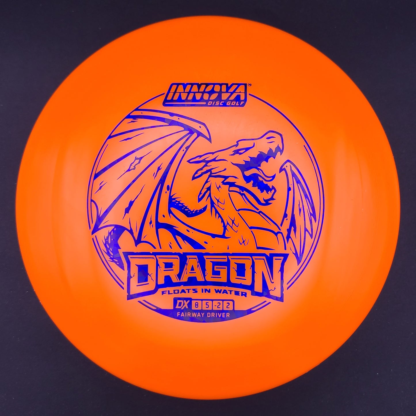 Innova - Dragon - Dx