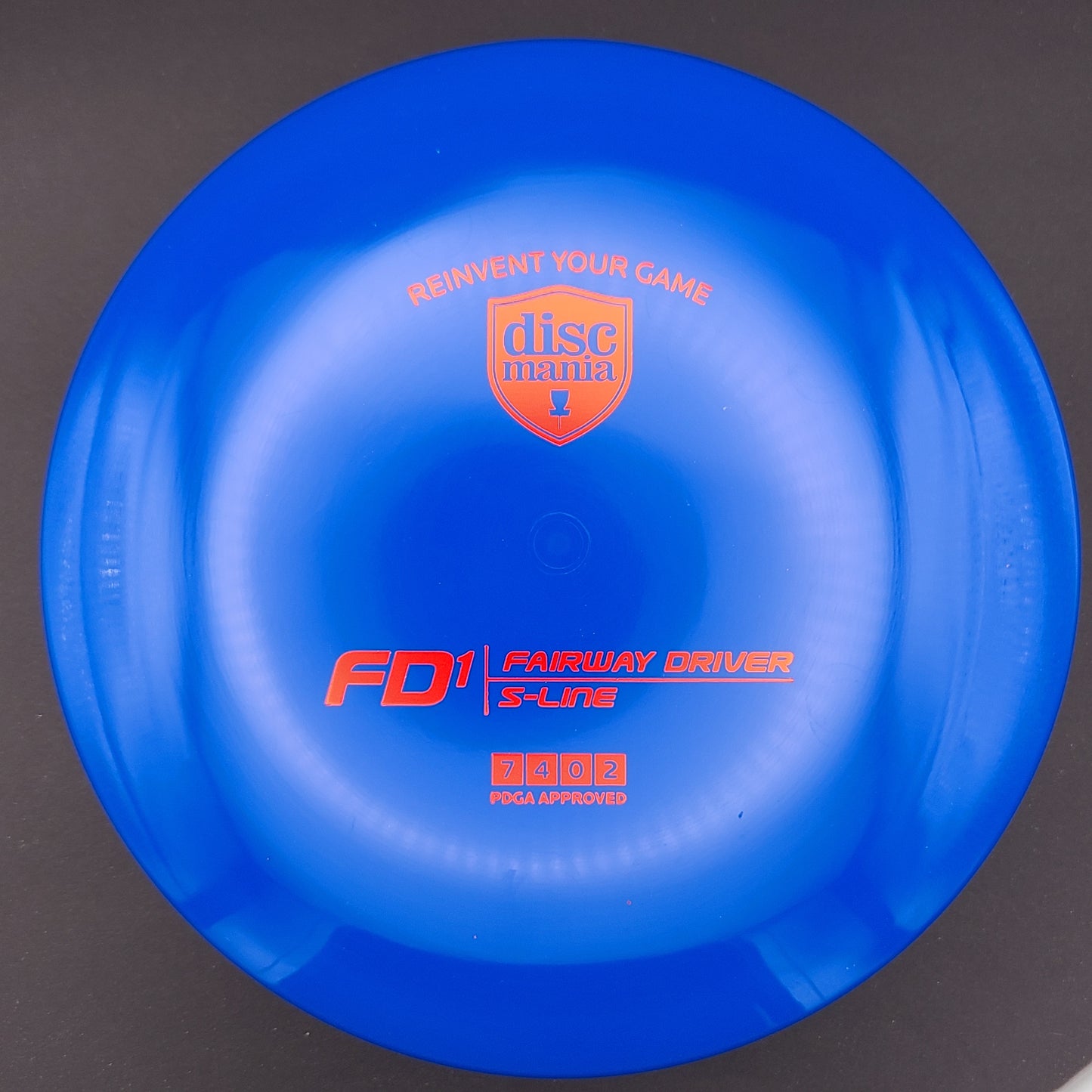 Discmania - FD1 - S-line