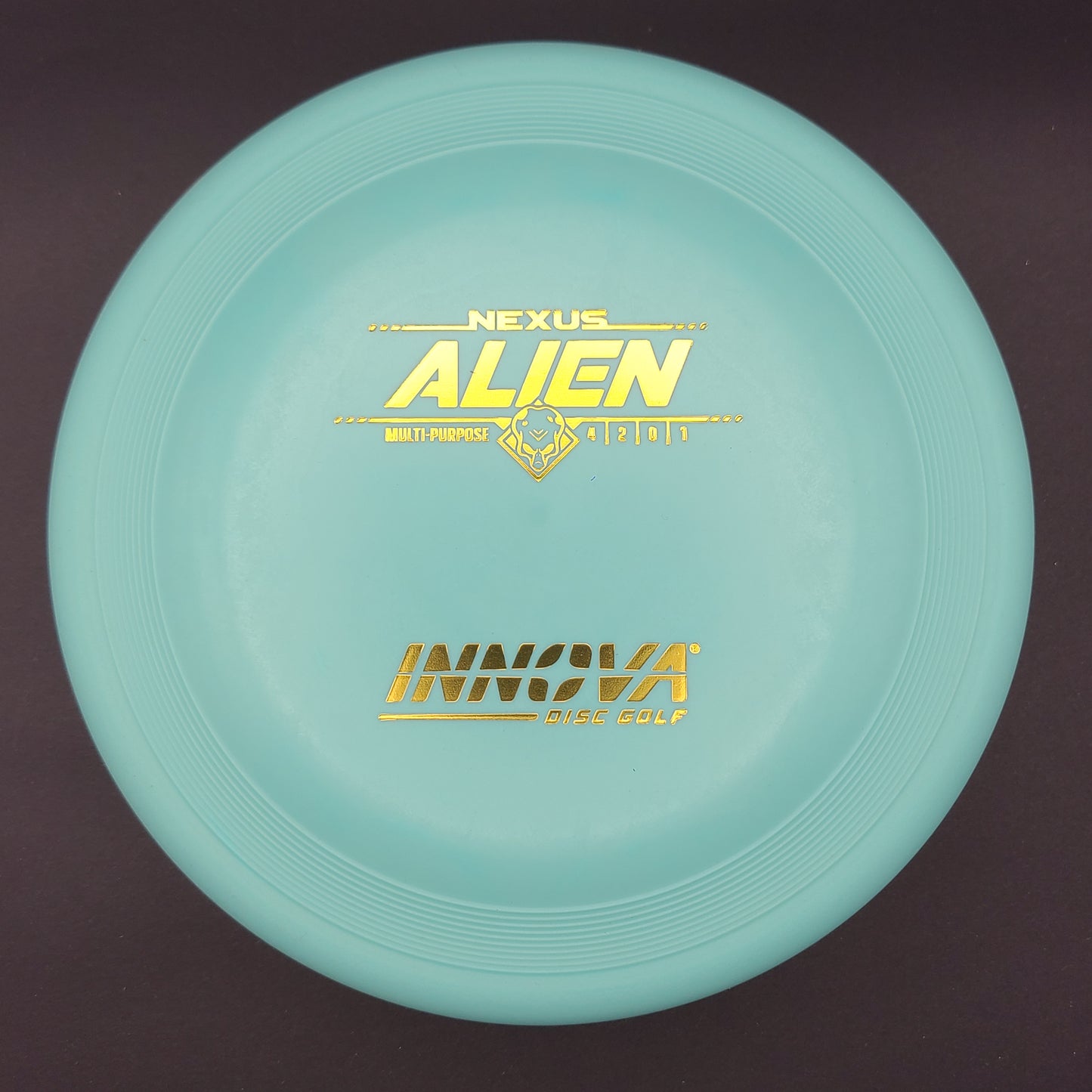 Innova - Alien - Nexus