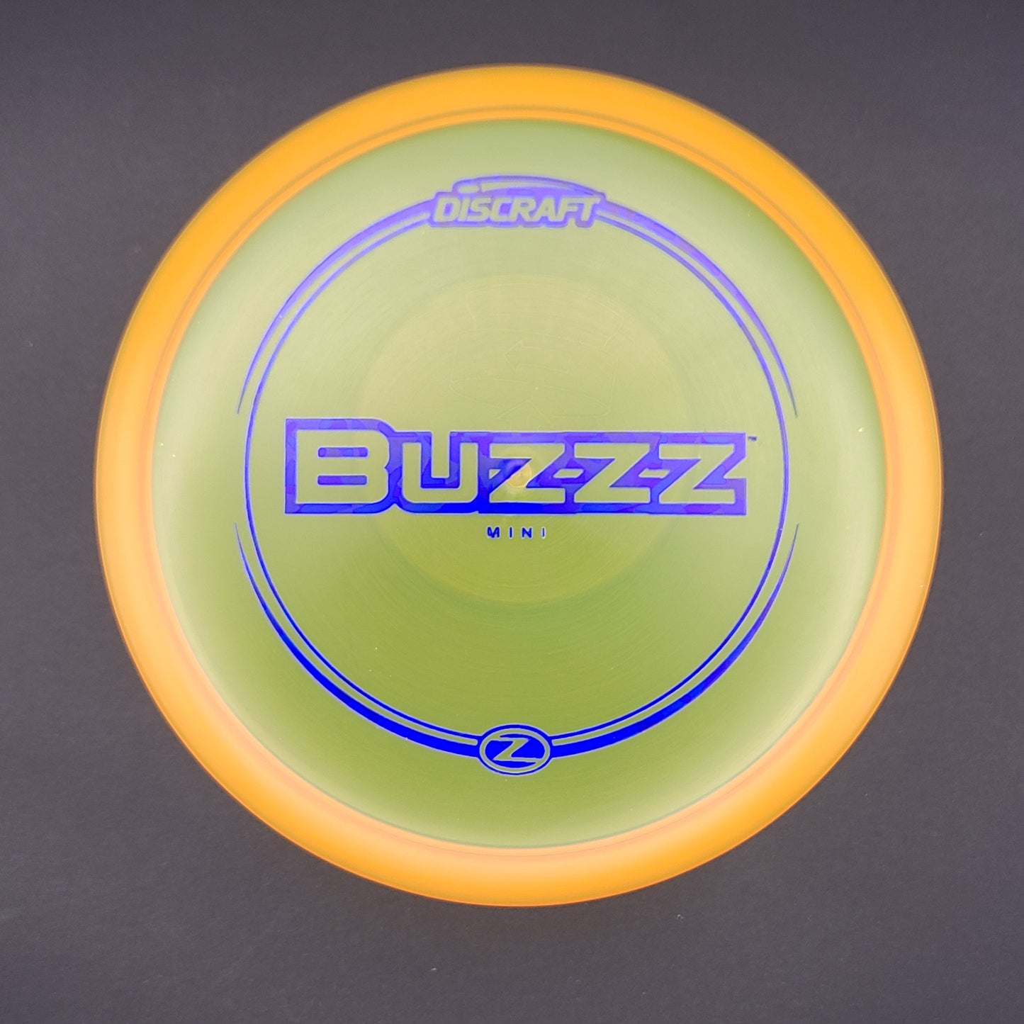 Discraft - Macro Z Buzzz