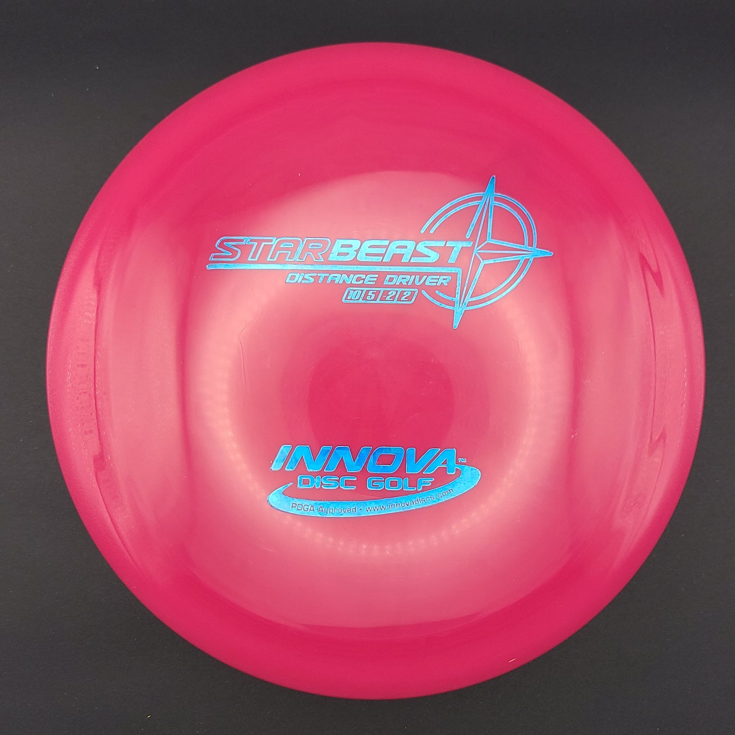 Innova - Beast - Star
