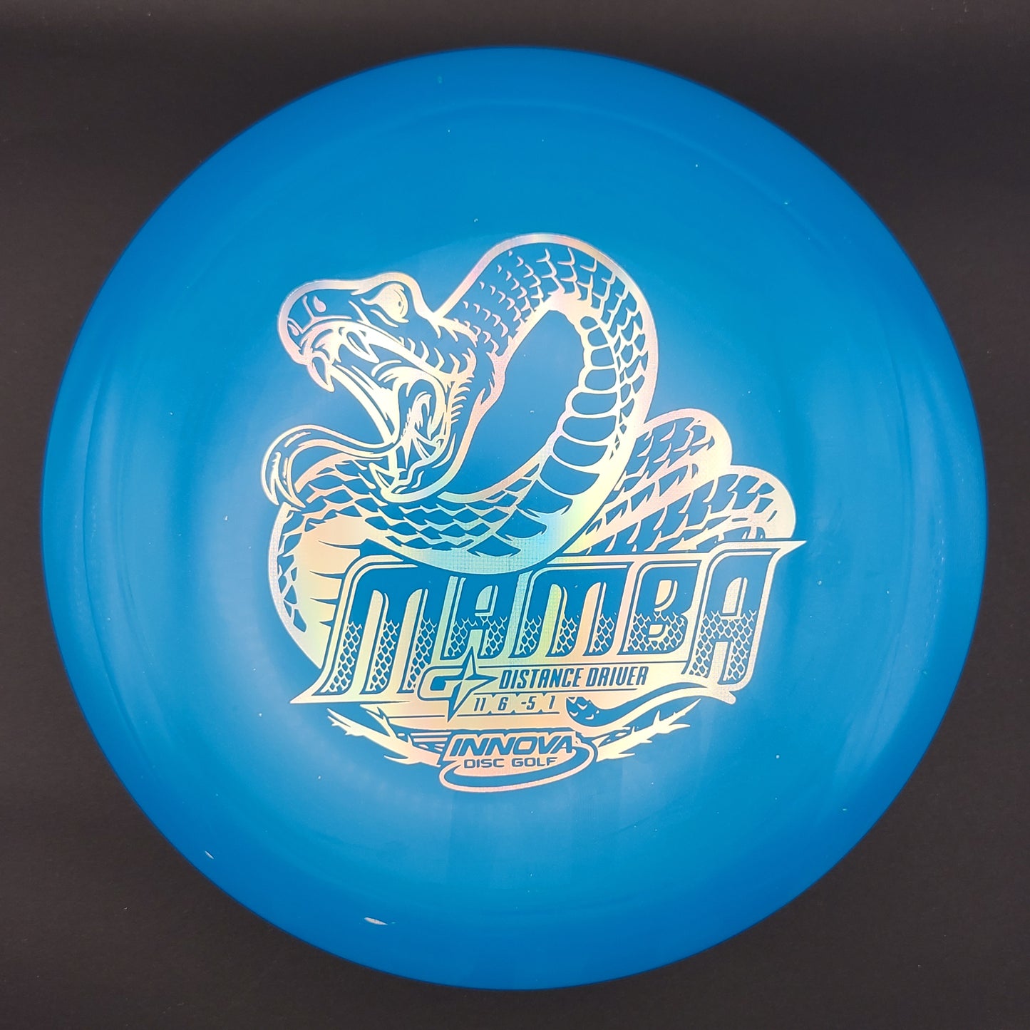 Innova - Mamba - Gstar