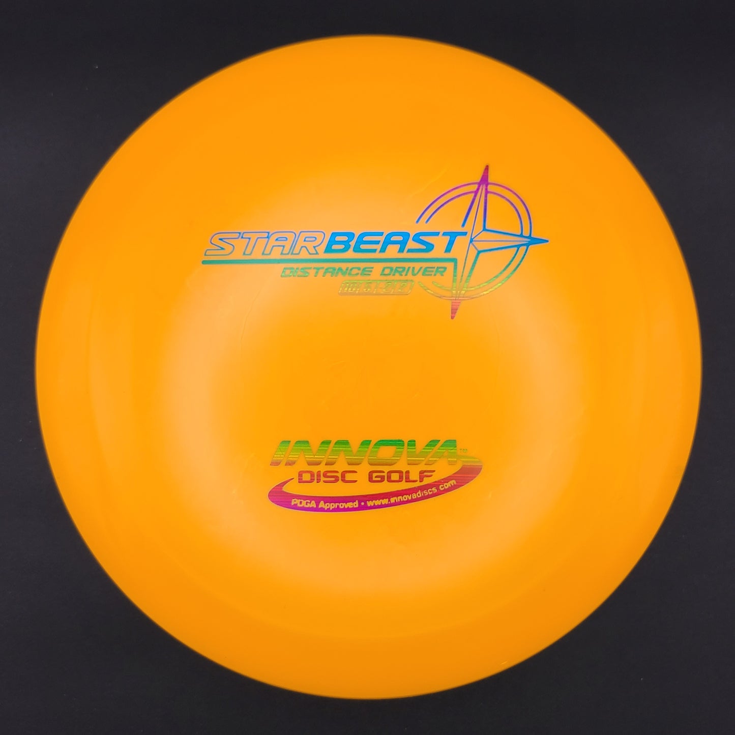 Innova - Beast - Star