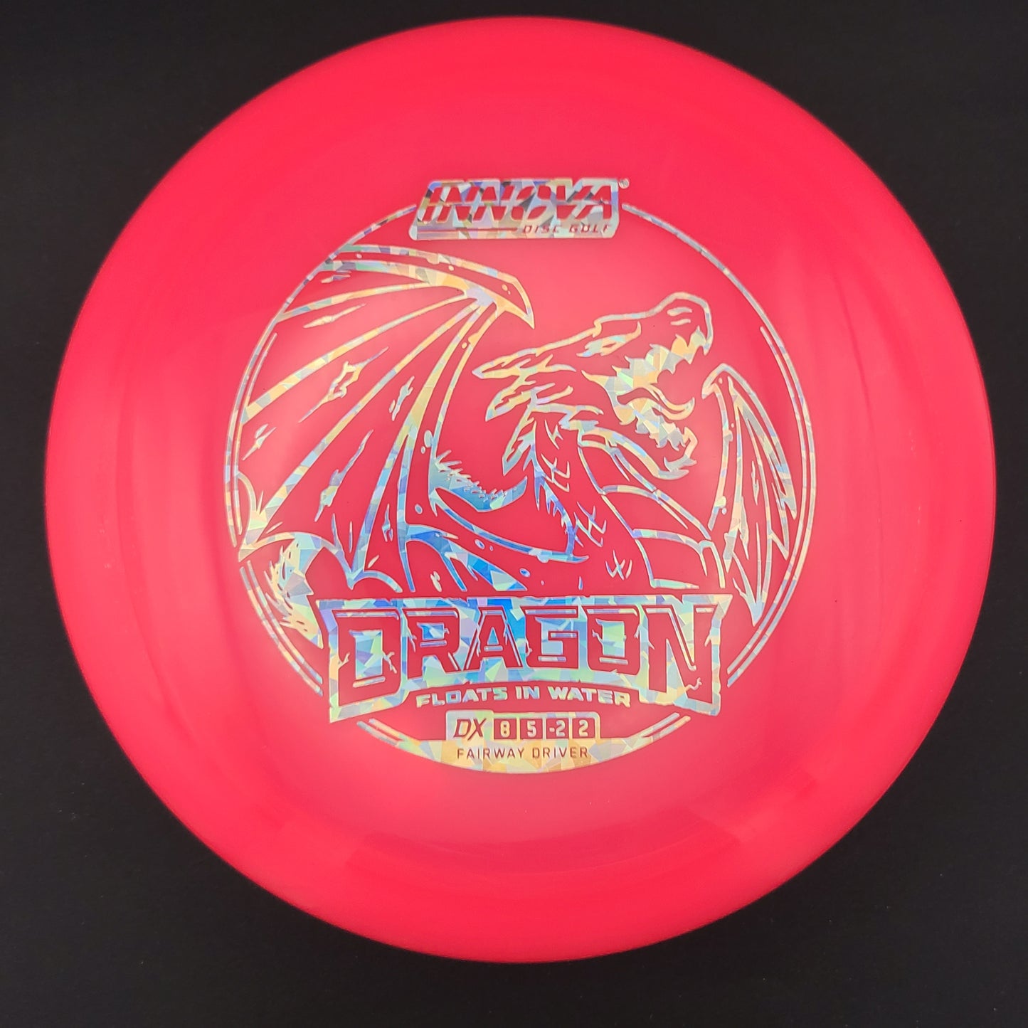 Innova - Dragon - Dx