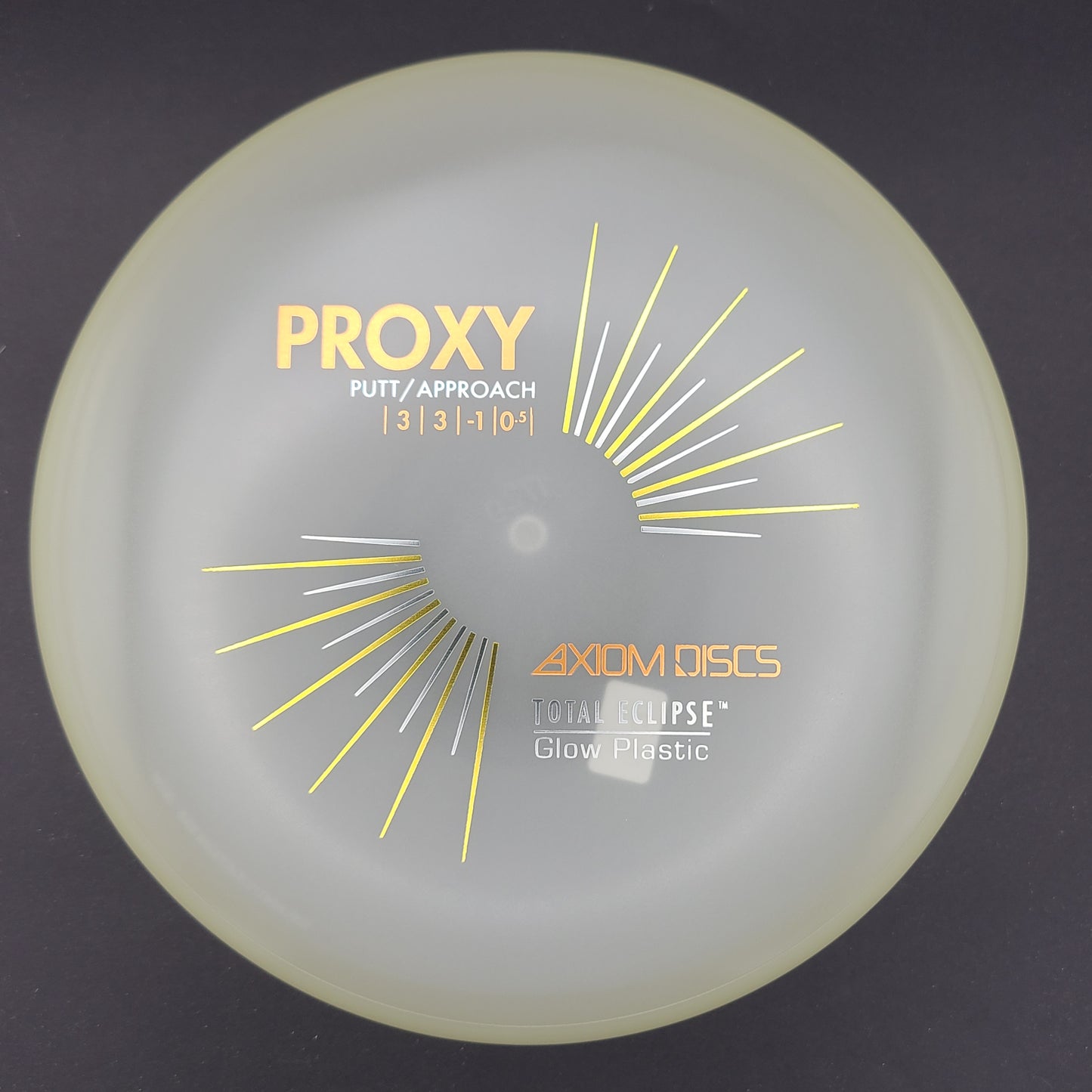 Axiom - Proxy - Total Eclipse