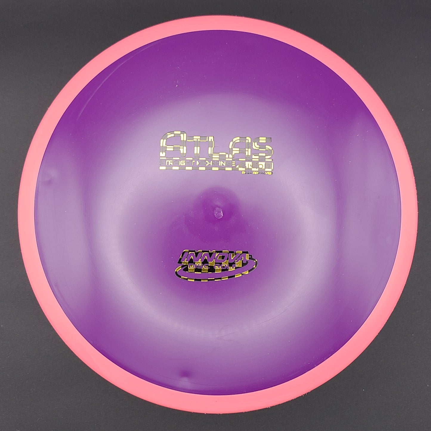 Innova - Atlas - Star
