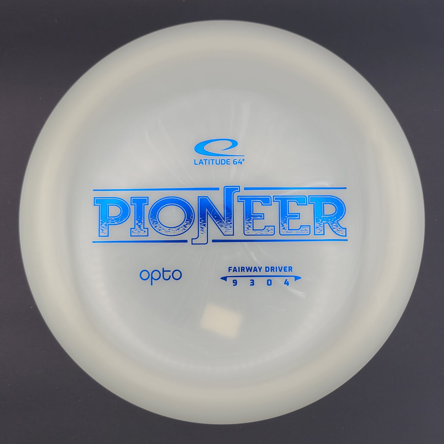 Latitude 64 - Pioneer - Opto