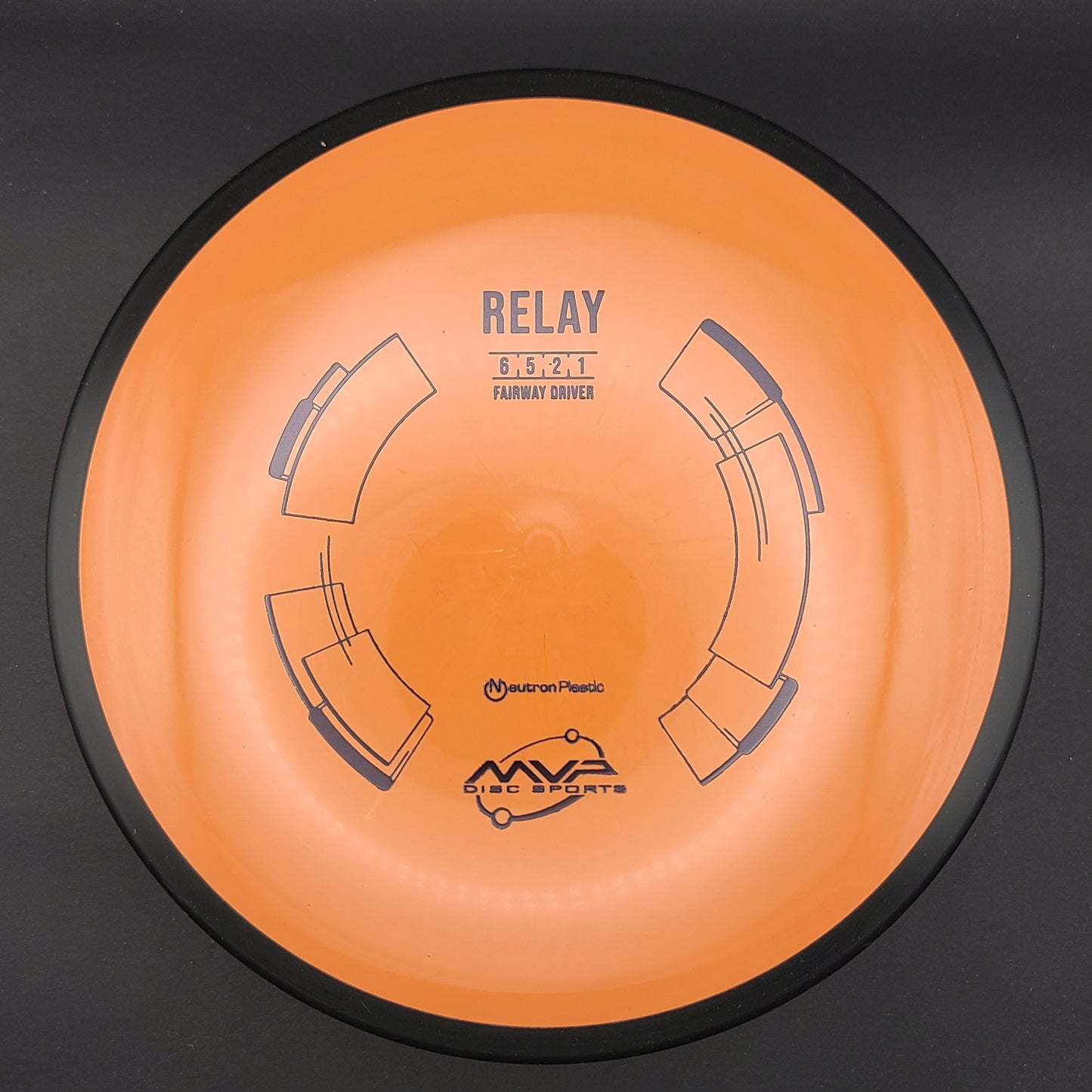 MVP - Relay - Neutron