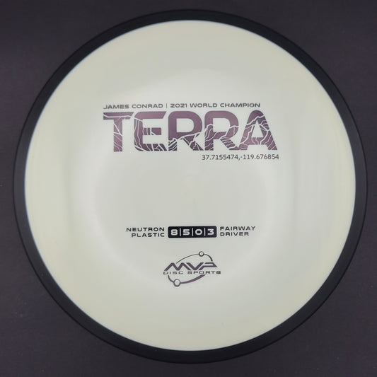 MVP - Terra - Neutron
