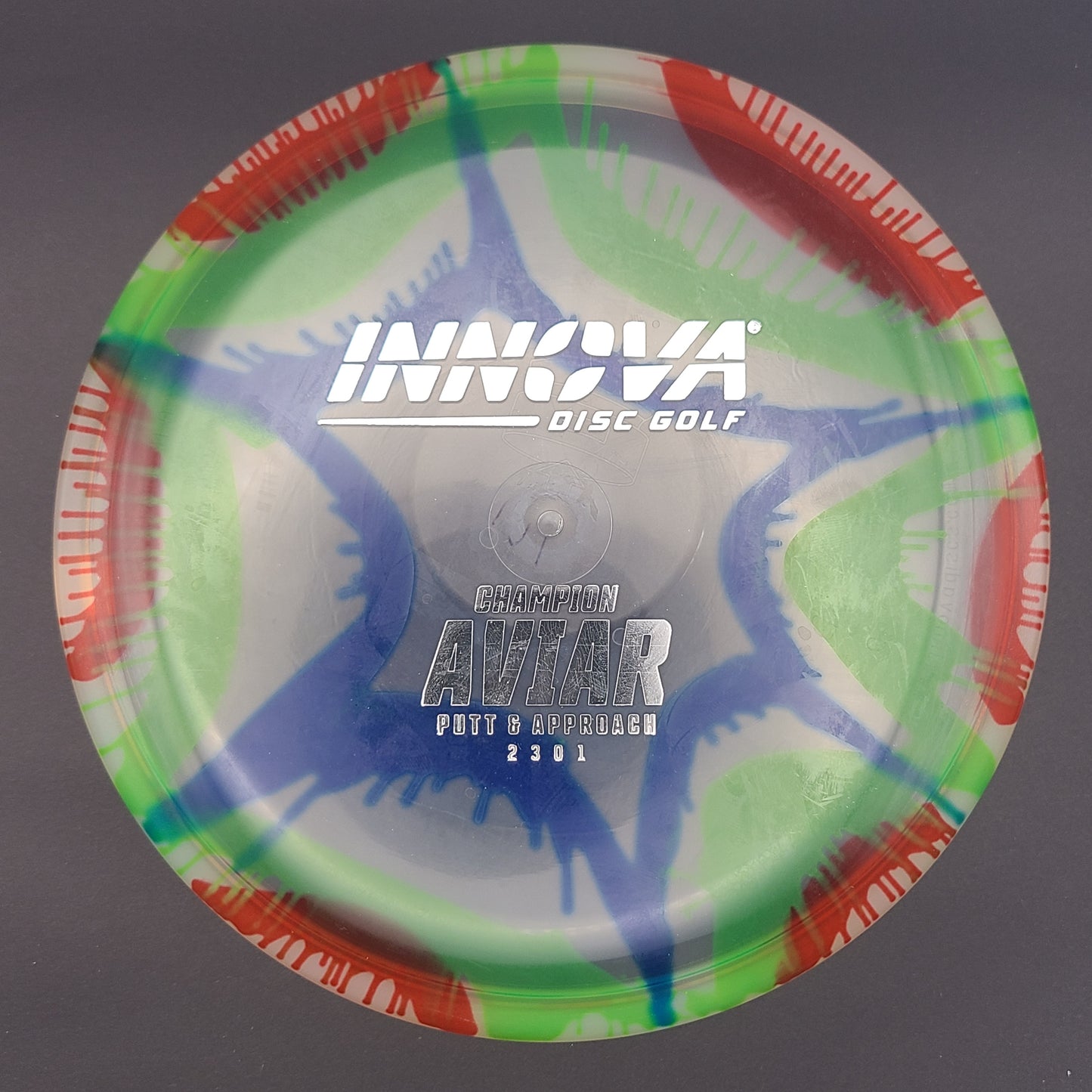 Innova - Aviar - I-Dye Champion