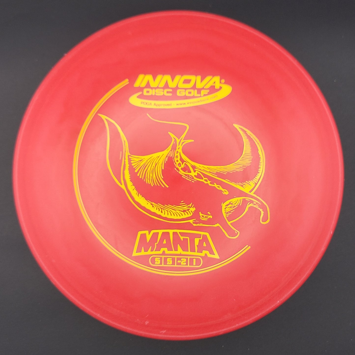Innova - Manta - DX