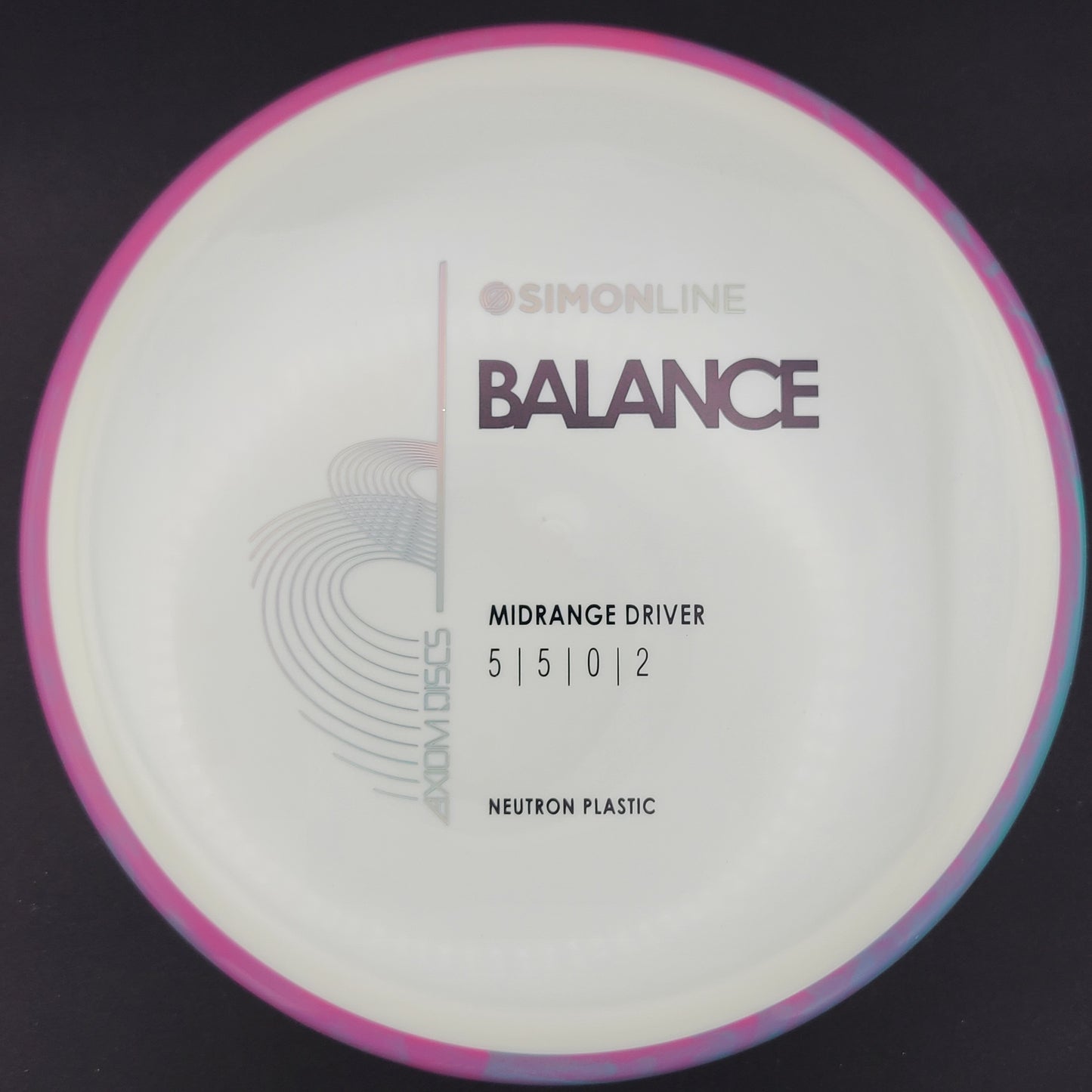 Axiom - Balance - Neutron