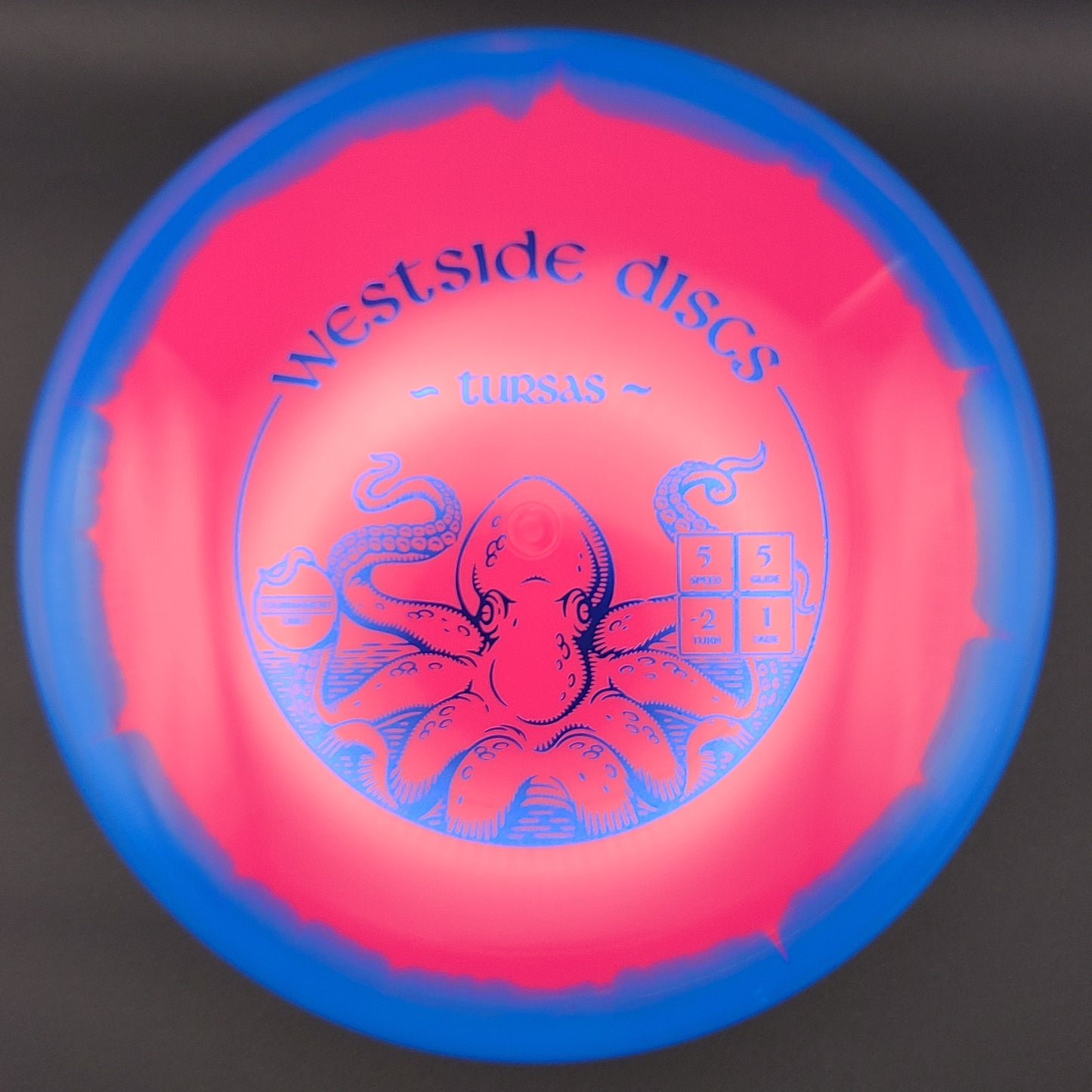 Westside Discs - Tursas - Tournement Orbit