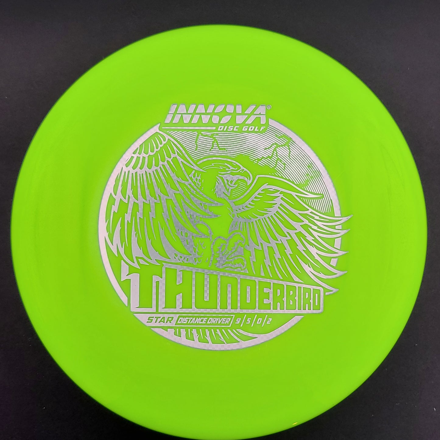 Innova - Thunderbird - Star