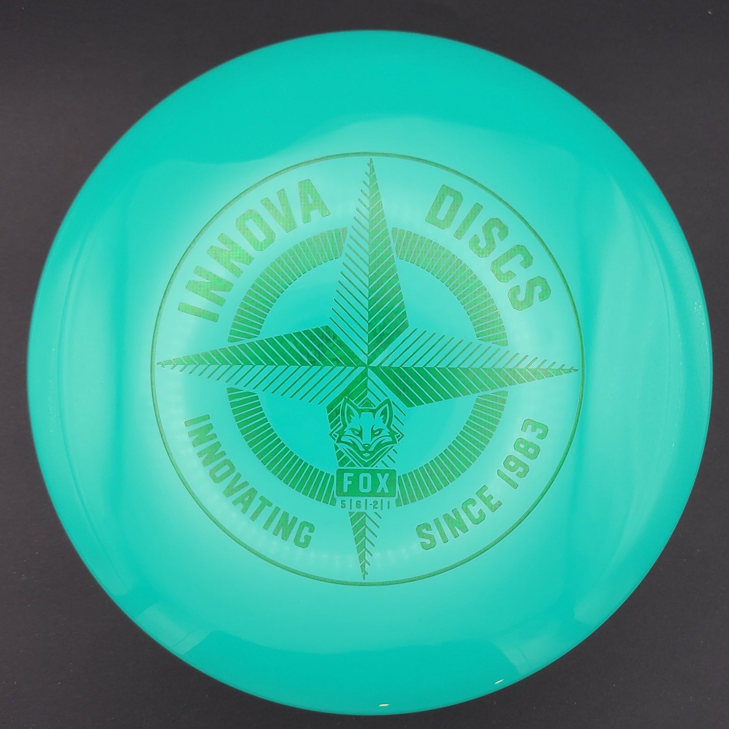 Innova - Fox - Star (first run)