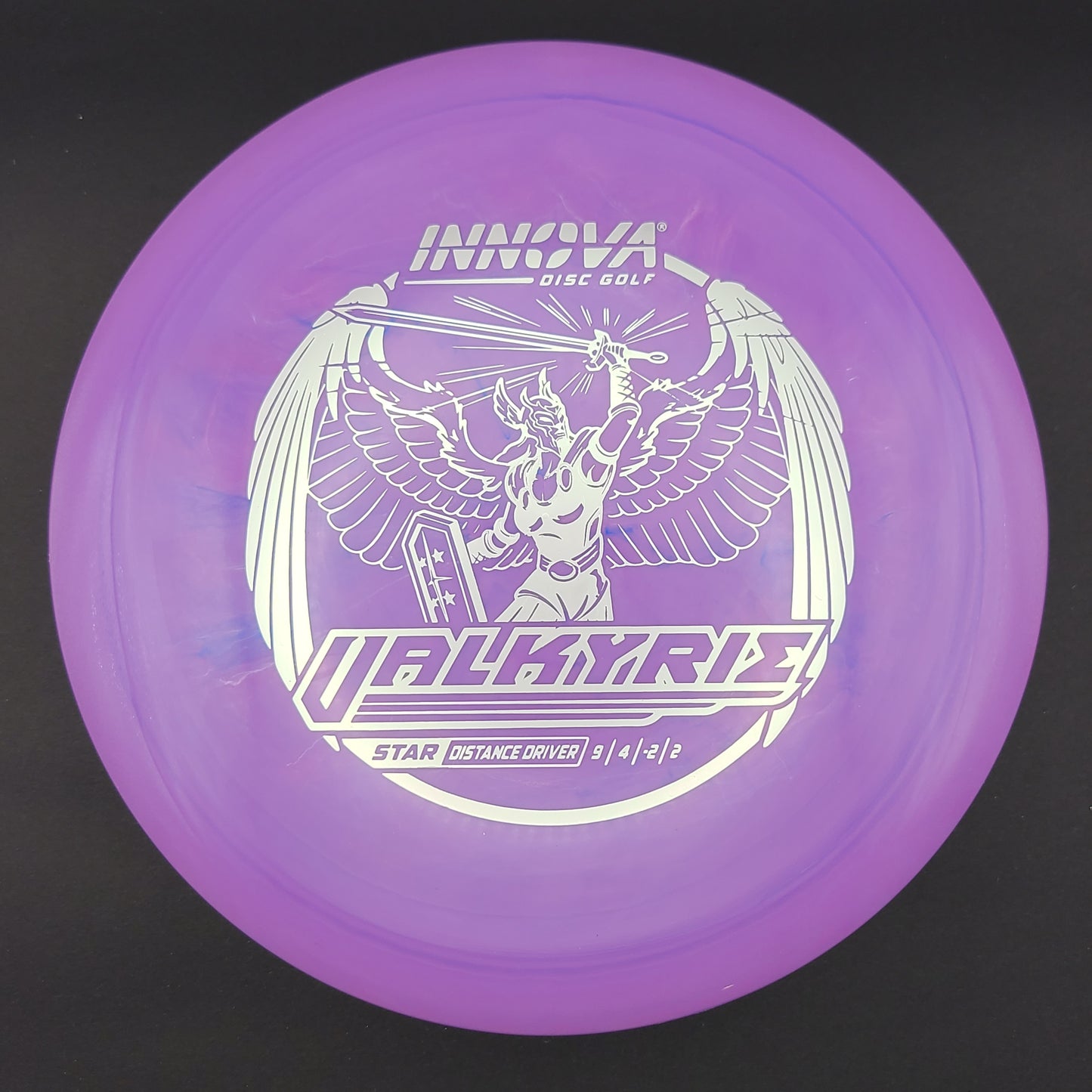 Innova - Valkyrie - Star