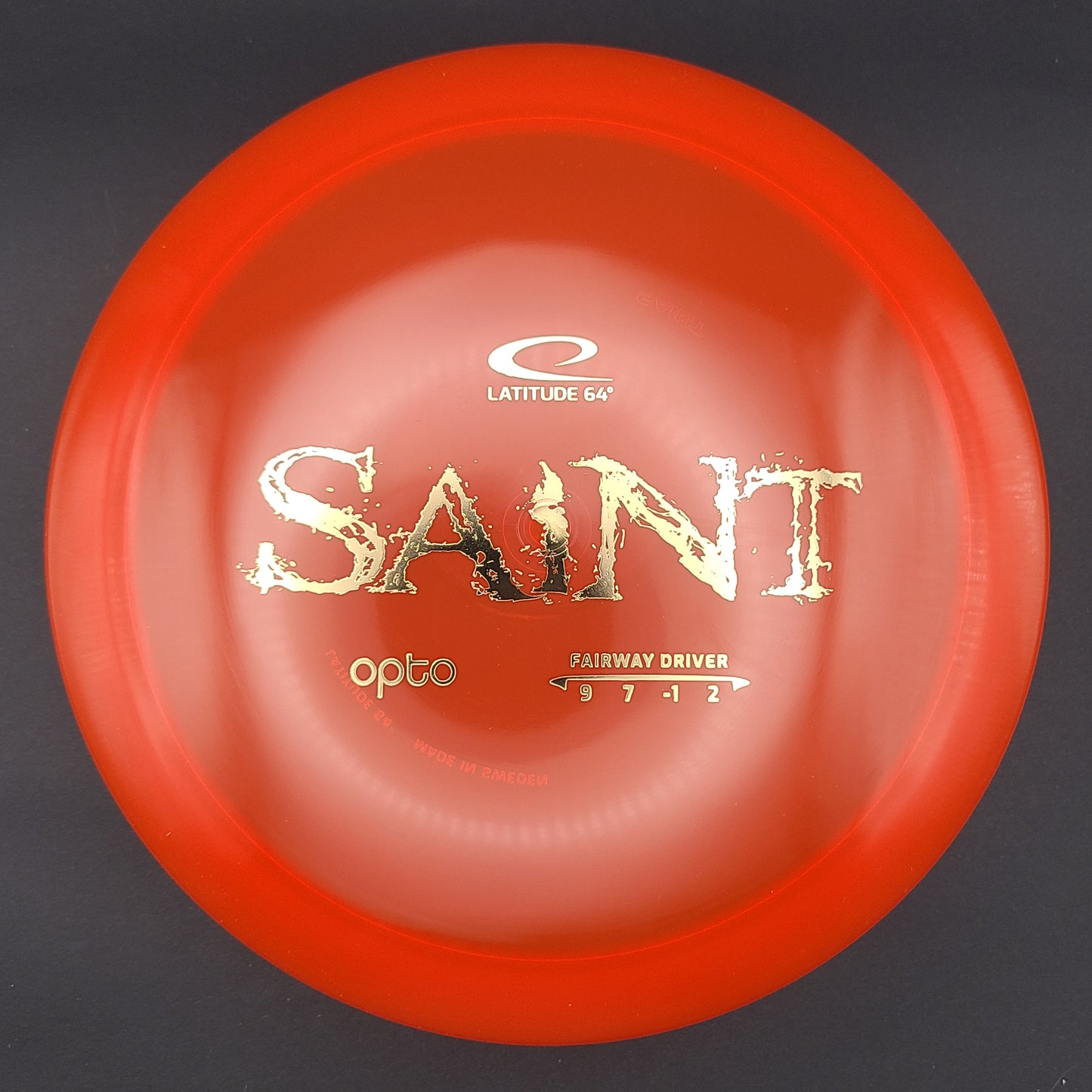 Latitude 64 - Saint - Opto