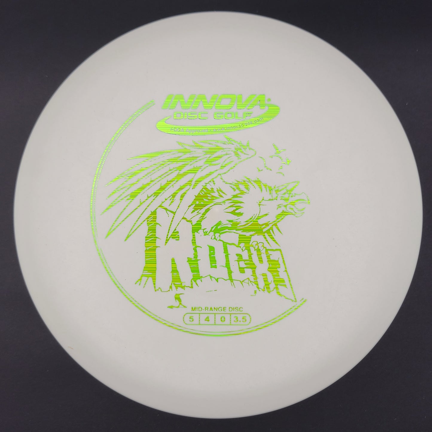 Innova - RocX3 - DX