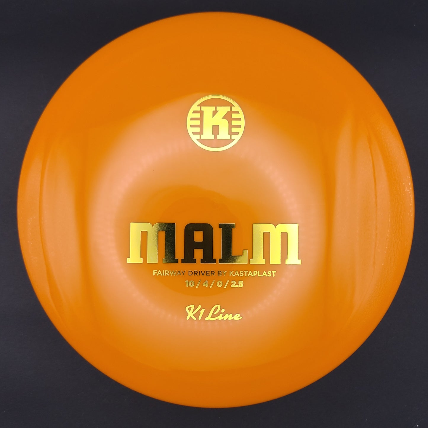 Kastaplast - Malm - K1
