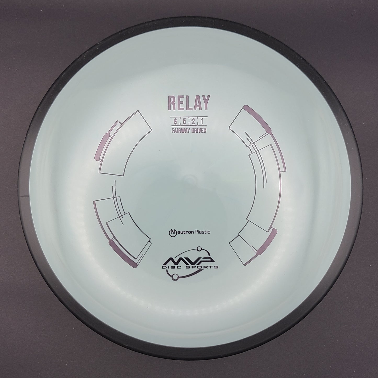 MVP - Relay - Neutron