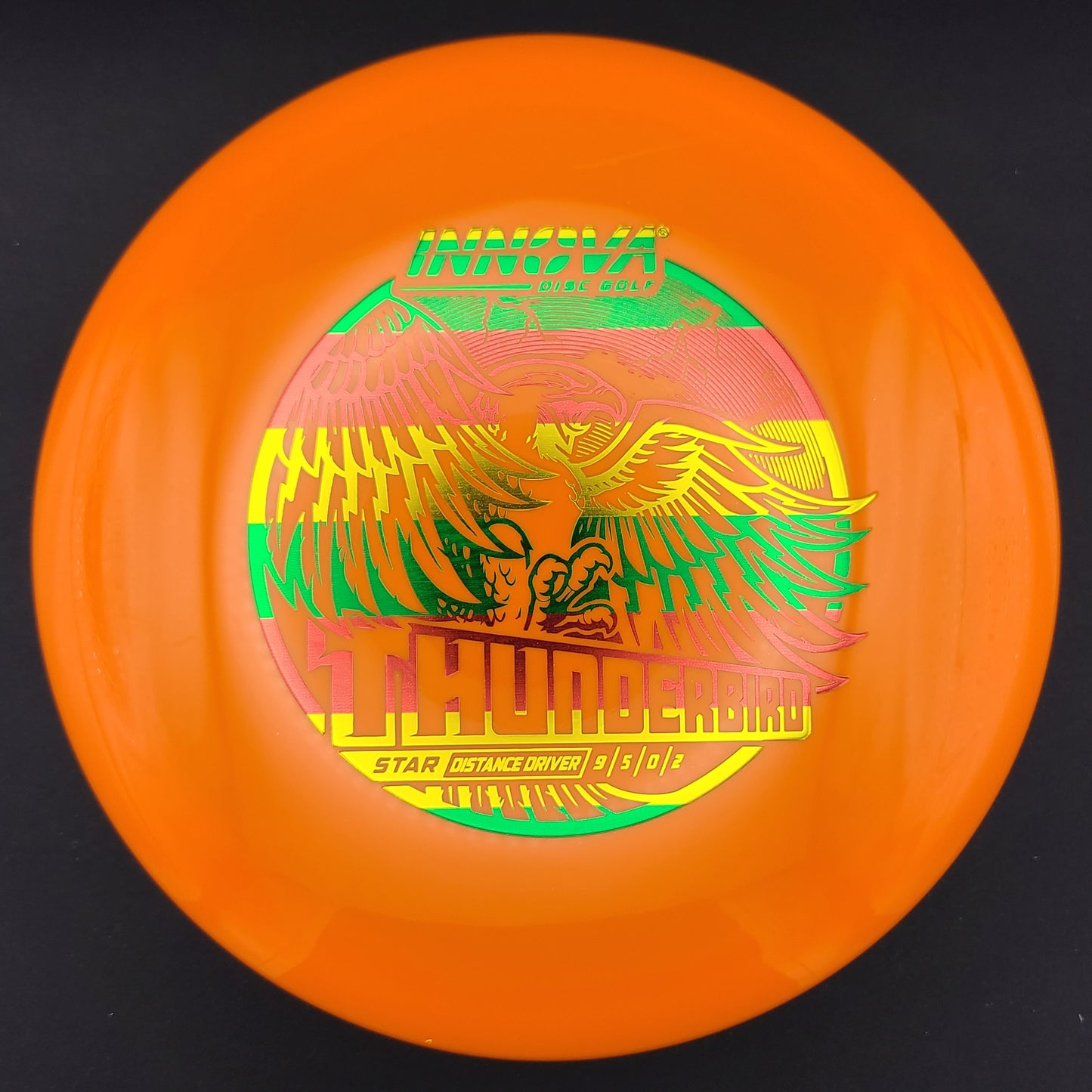 Innova - Thunderbird - Star