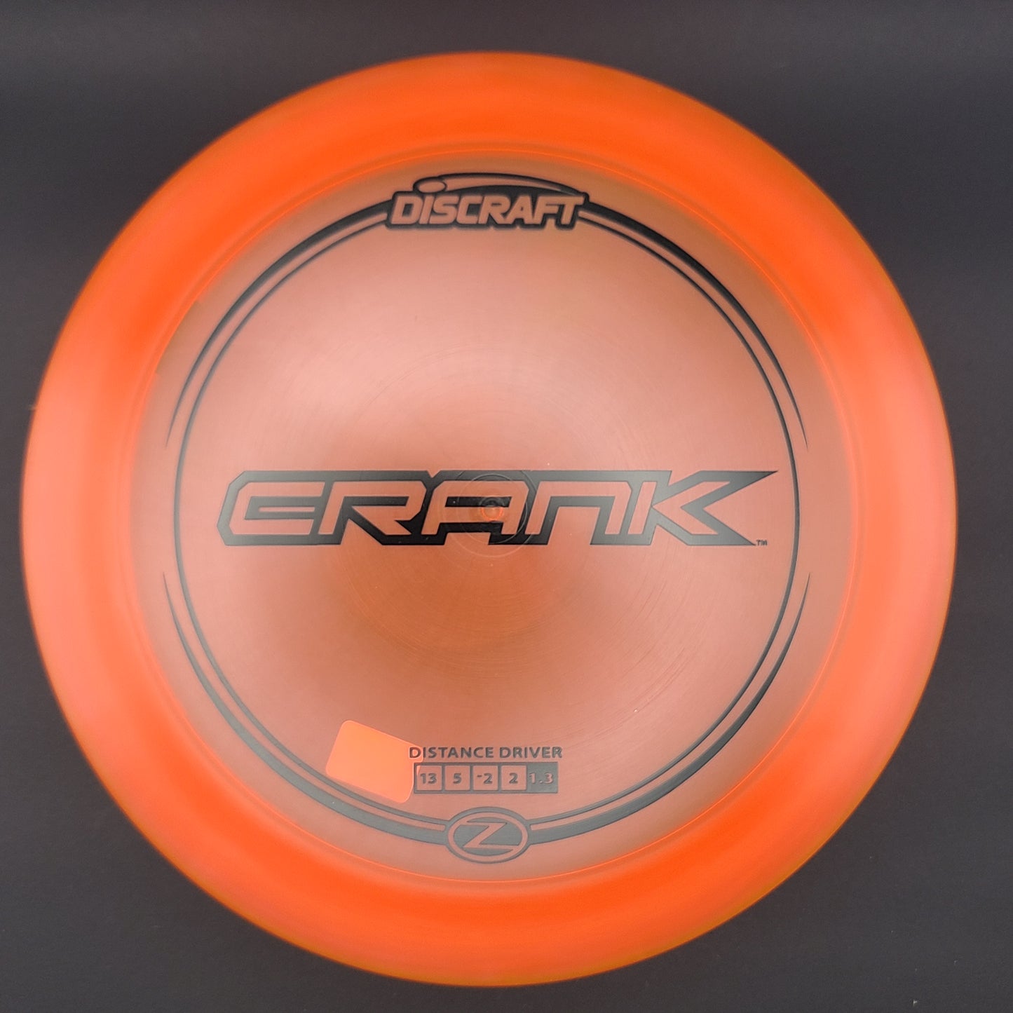 Discraft - Crank - Z