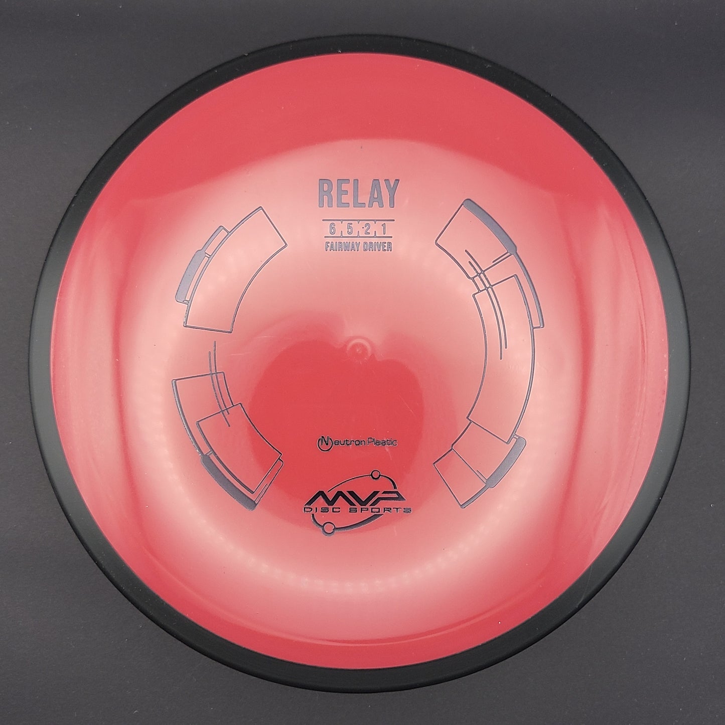 MVP - Relay - Neutron