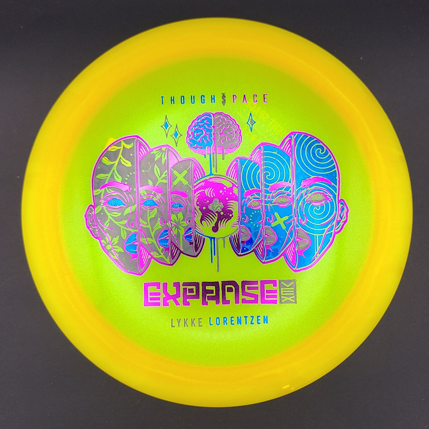 Thought Space Athletics - Expanse - Vex / Lykke Lorentzen Signature
