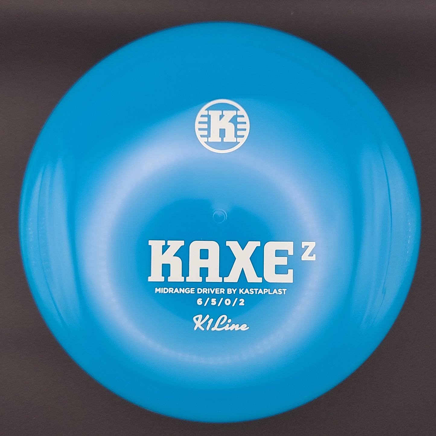 Kastaplast - Kaxe Z - K1