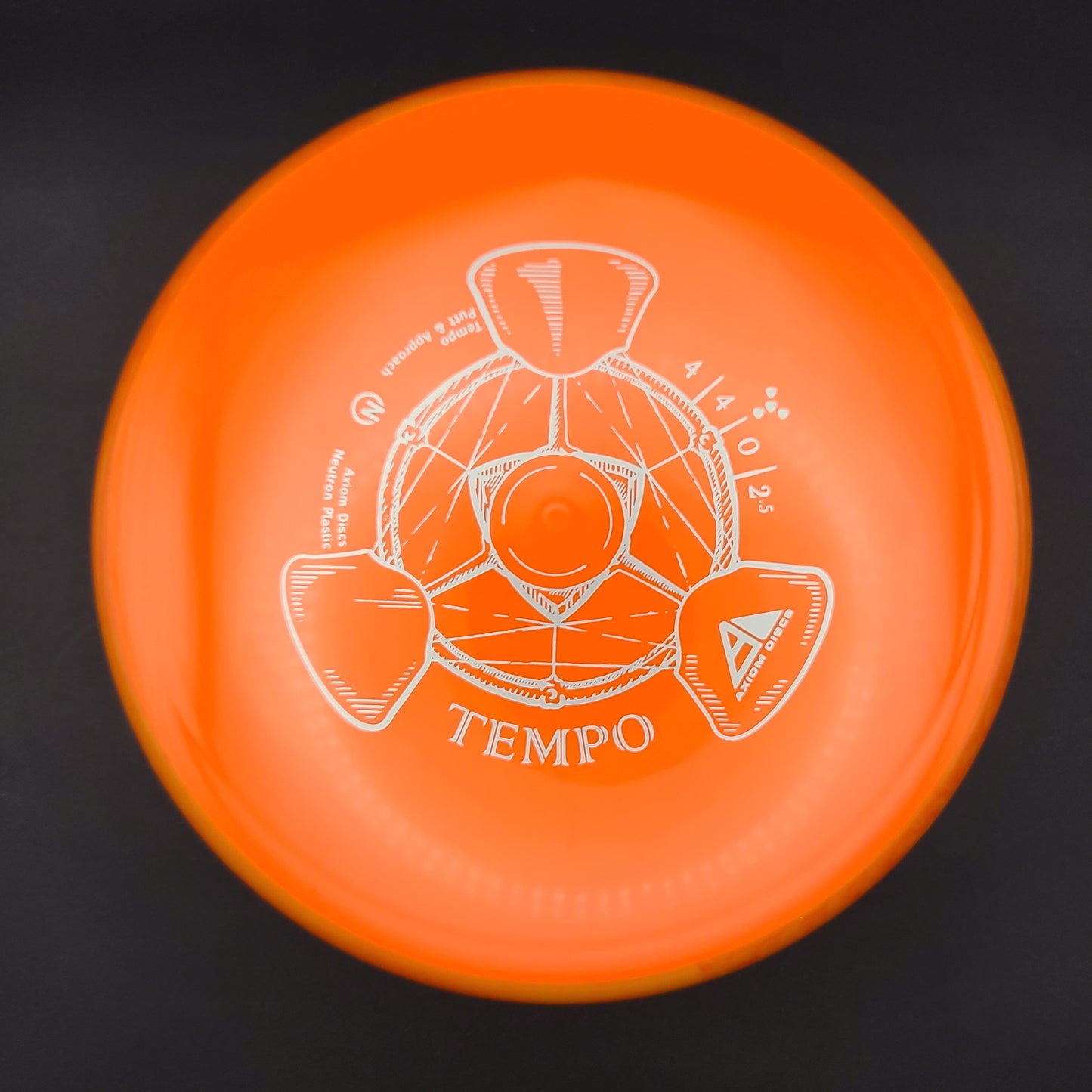 Axiom - Tempo - Neutron