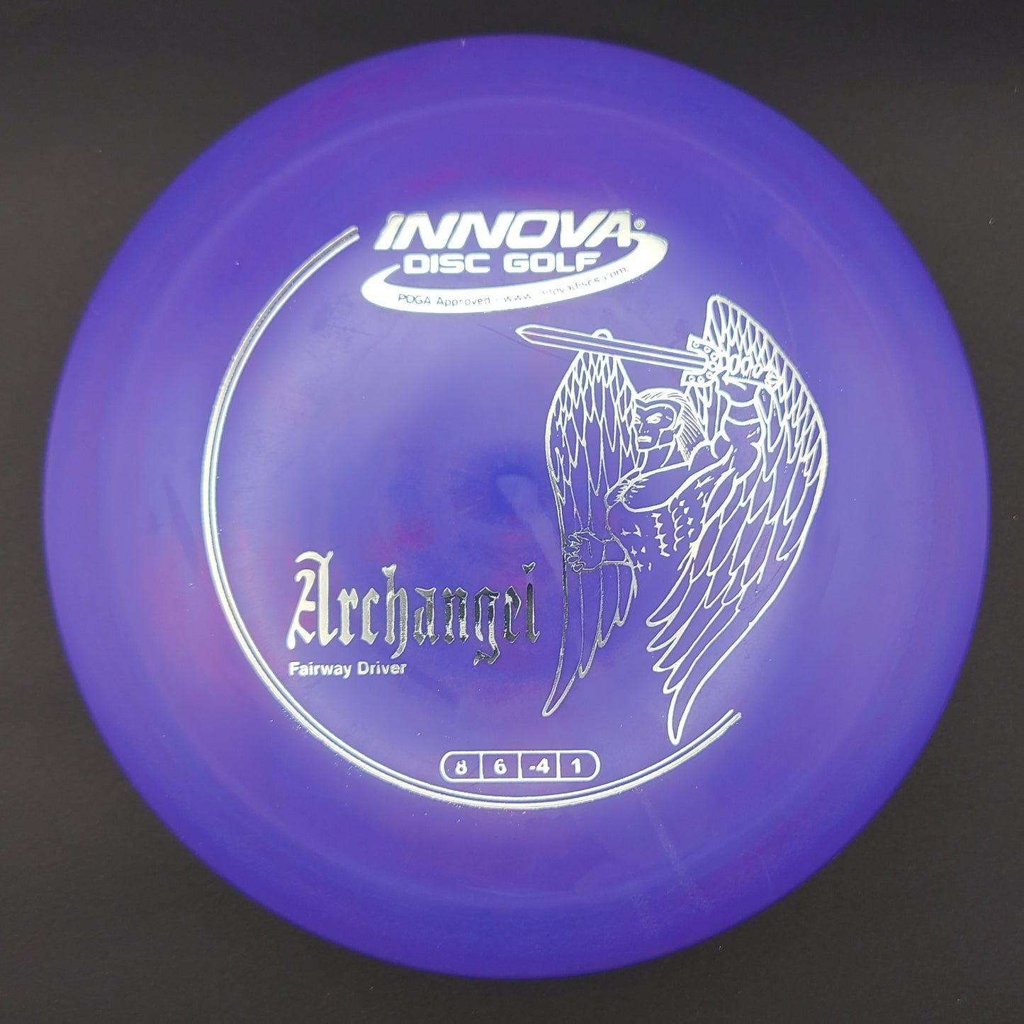 Innova - Archangel - DX