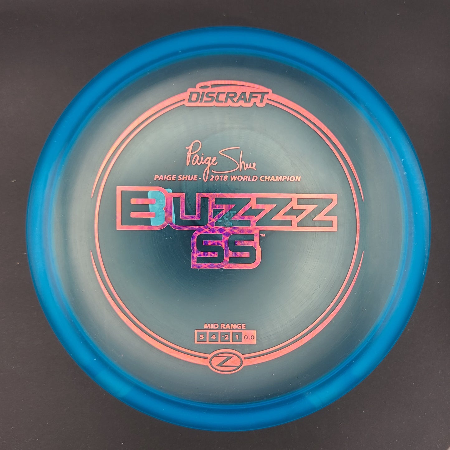 Discraft - Buzzz SS - Z