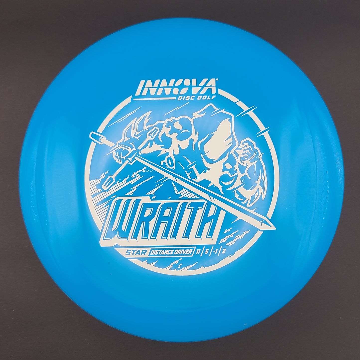 Innova - Wraith - Star
