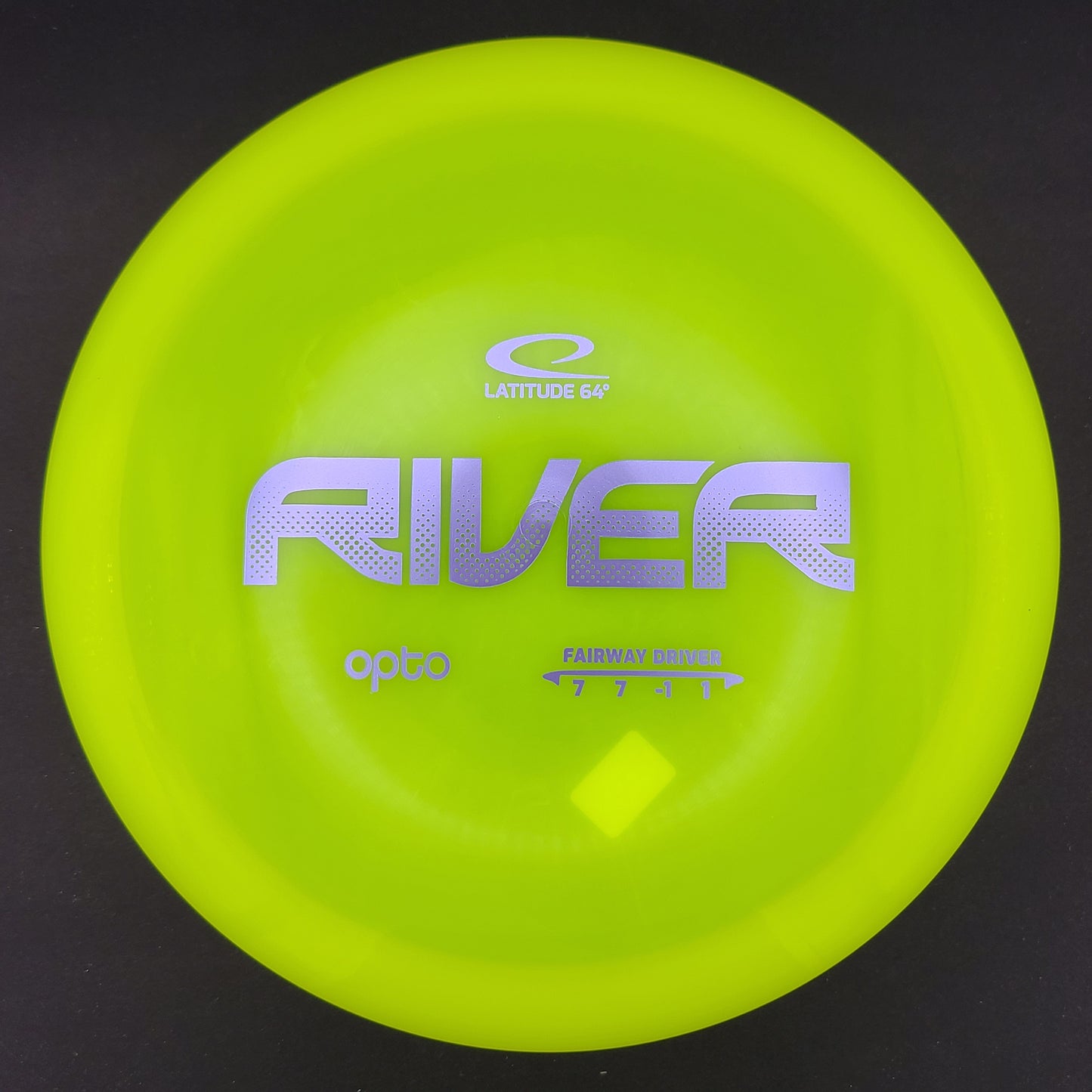 Latitude 64 - River - Opto