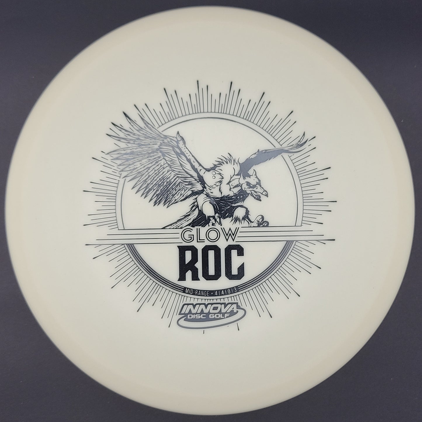 Innova - Roc - Glow DX