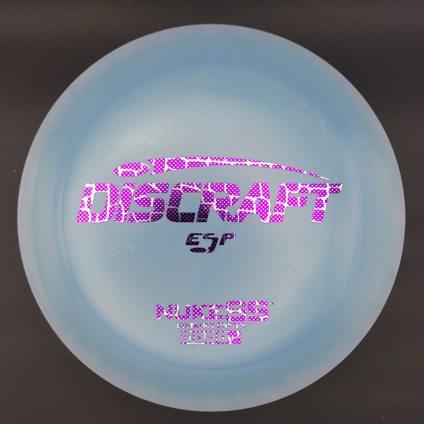 Discraft - Nuke SS - ESP