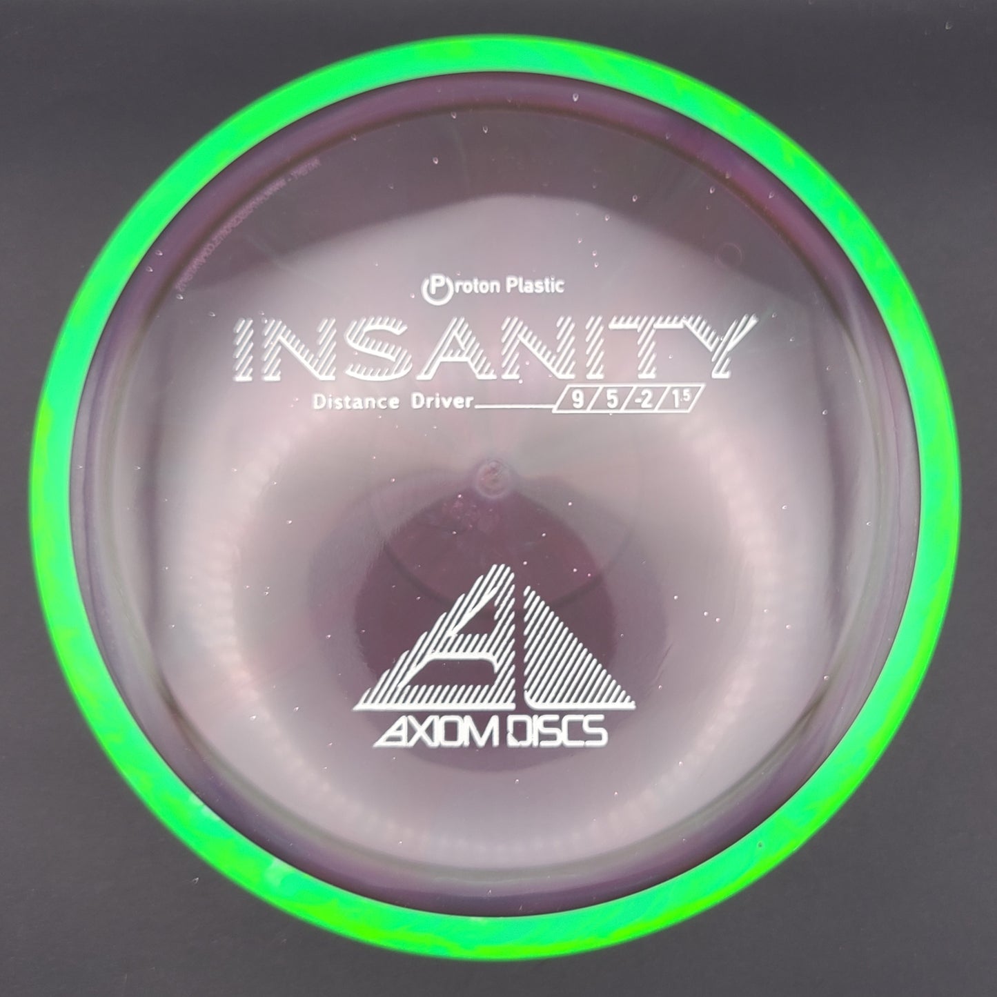 Axiom - Insanity - Proton