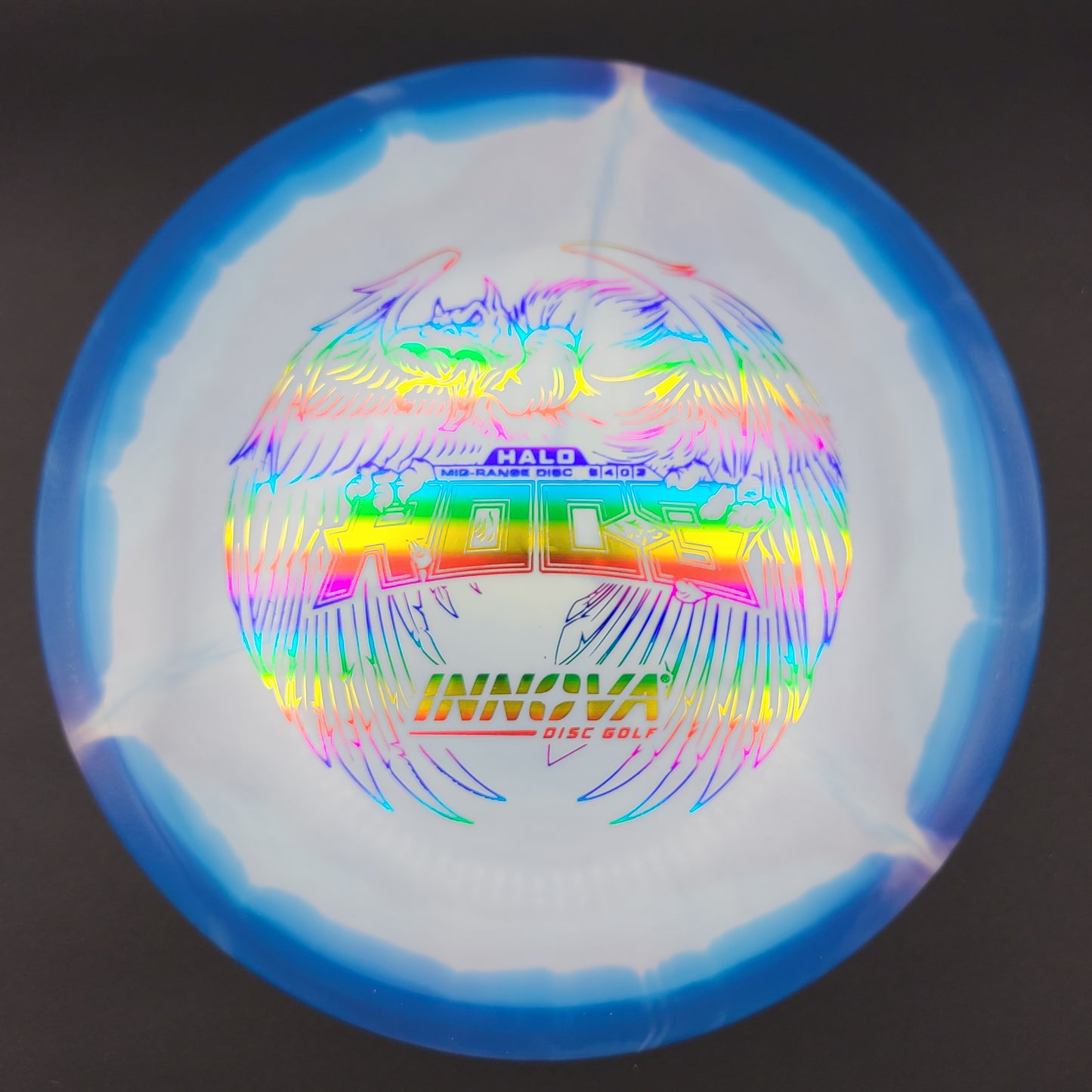 Innova - Roc3 - Halo Star
