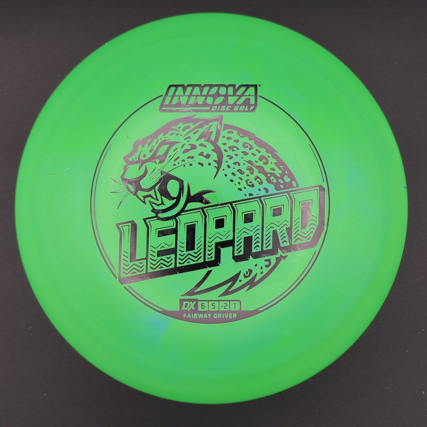 Innova - Leopard - DX