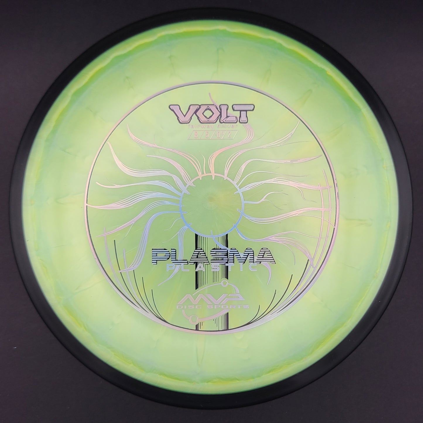 MVP - Volt - Plasma